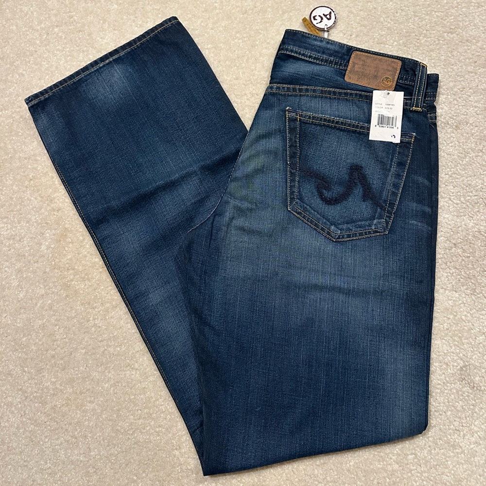 AG men Jean